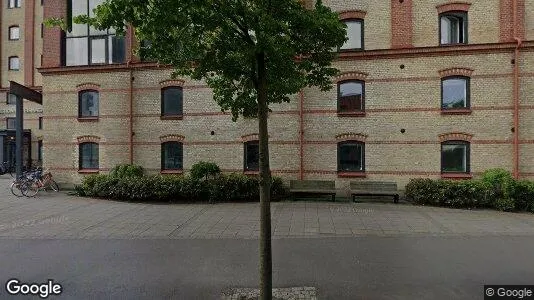Kontorlokaler til leje i Trelleborg - Foto fra Google Street View