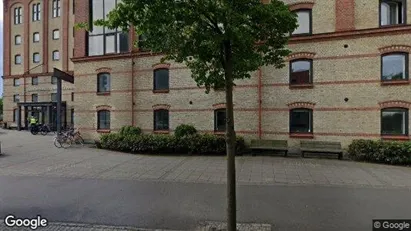 Kontorlokaler til leje i Trelleborg - Foto fra Google Street View