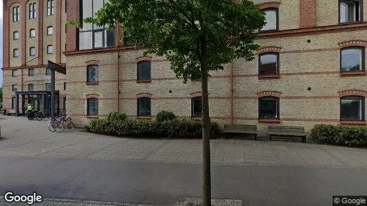 Kontorlokaler til leje i Trelleborg - Foto fra Google Street View