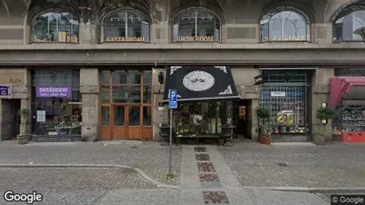 Kontorer til leie i Location is not specified – Bilde fra Google Street View