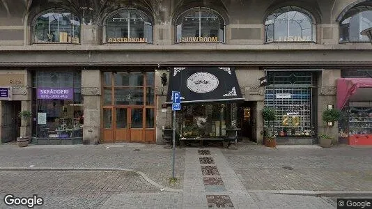 Office spaces for rent i Location is not specified - Photo from Google Street View