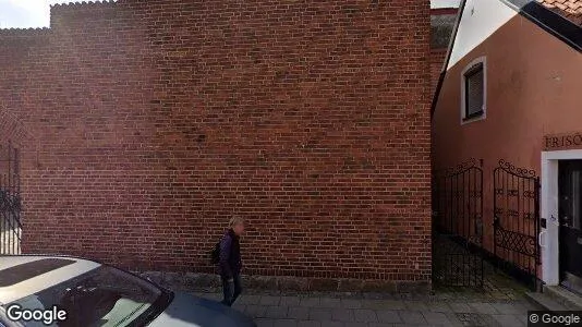 Office spaces for rent i Lund - Photo from Google Street View