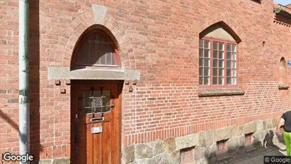 Büros zur Miete in Lund – Foto von Google Street View