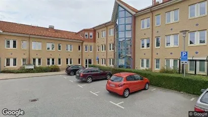 Kontorer til leie i Lund – Bilde fra Google Street View