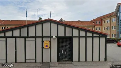 Kontorer til leie i Lund – Bilde fra Google Street View
