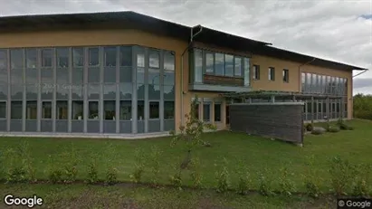 Büros zur Miete in Lund – Foto von Google Street View