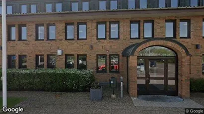 Office spaces for rent in Lund - Photo from Google Street View