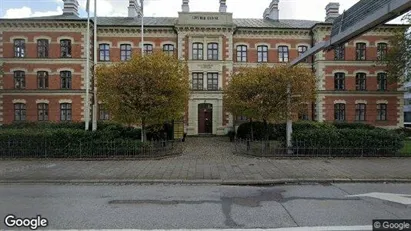 Kontorlokaler til leje i Location is not specified - Foto fra Google Street View