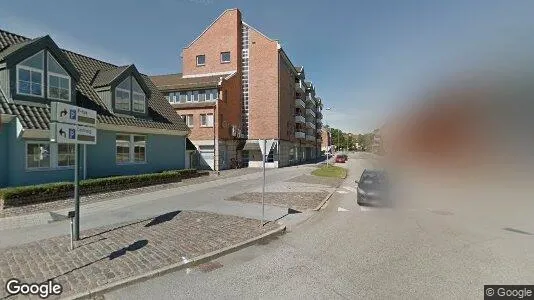 Office spaces for rent i Lund - Photo from Google Street View