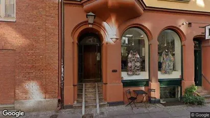 Kontorer til leie i Location is not specified – Bilde fra Google Street View