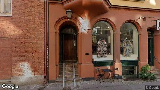 Office spaces for rent i Location is not specified - Photo from Google Street View