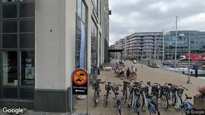 Kontorlokaler til leje i Location is not specified - Foto fra Google Street View