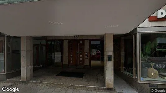 Office spaces for rent i Location is not specified - Photo from Google Street View