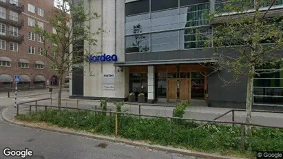 Kontorlokaler til leje i Location is not specified - Foto fra Google Street View