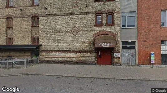 Office spaces for rent i Location is not specified - Photo from Google Street View