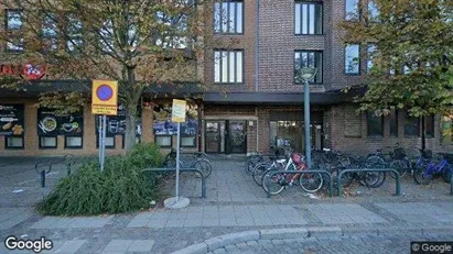 Office spaces for rent in Lund - Photo from Google Street View