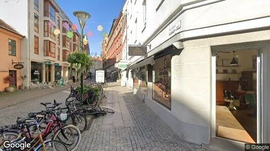 Office spaces for rent i Location is not specified - Photo from Google Street View