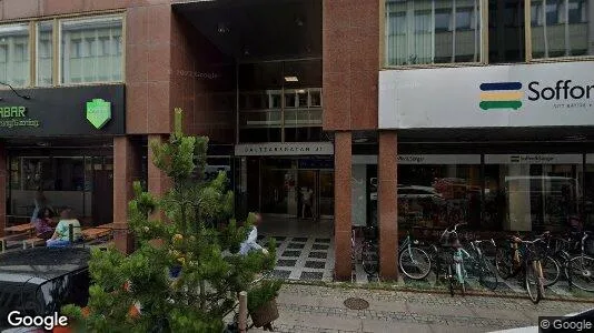 Office spaces for rent i Location is not specified - Photo from Google Street View