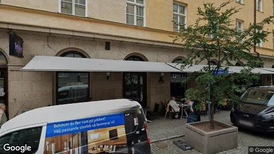 Office spaces for rent i Location is not specified - Photo from Google Street View