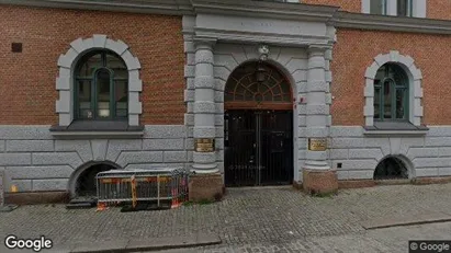 Büros zur Miete in Location is not specified – Foto von Google Street View
