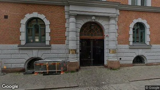 Büros zur Miete i Location is not specified – Foto von Google Street View