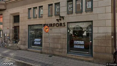 Kontorer til leie i Lund – Bilde fra Google Street View