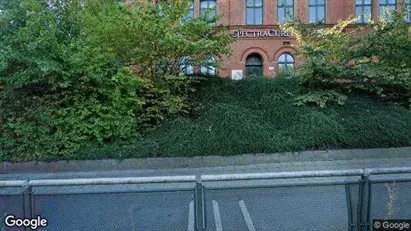 Office spaces for rent in Lund - Photo from Google Street View