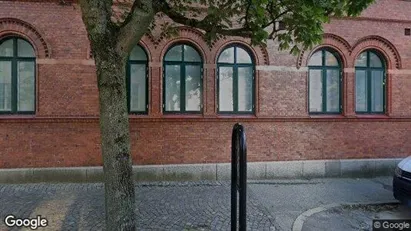Kontorer til leie i Lund – Bilde fra Google Street View