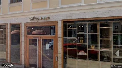 Büros zur Miete in Lund – Foto von Google Street View