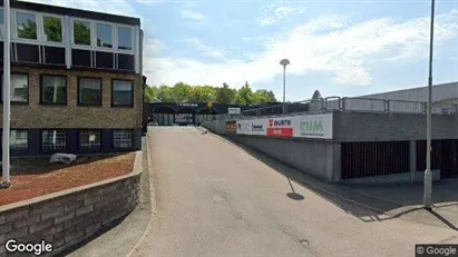 Kontorer til leie i Location is not specified – Bilde fra Google Street View
