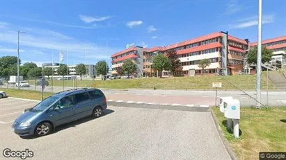 Kontorer til leie i Location is not specified – Bilde fra Google Street View