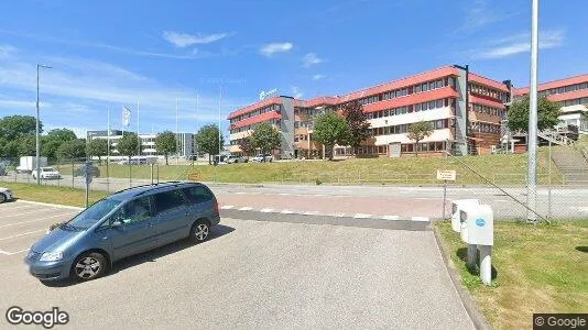 Office spaces for rent i Location is not specified - Photo from Google Street View