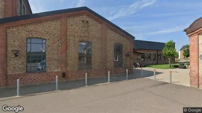 Gewerbeflächen zur Miete in Malmö City – Foto von Google Street View