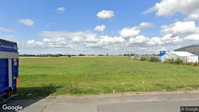 Lokaler til leje i Trelleborg - Foto fra Google Street View
