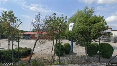 Office spaces for rent in Oxie - Photo from Google Street View