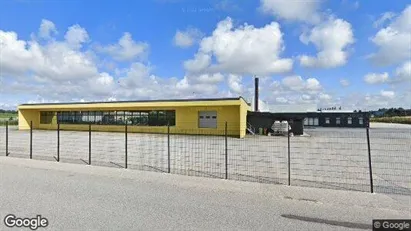 Warehouses for rent in Oxie - Photo from Google Street View