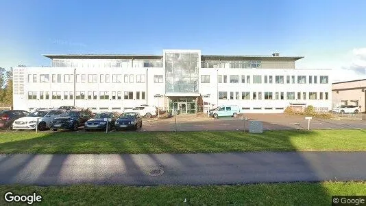 Office spaces for rent i Location is not specified - Photo from Google Street View