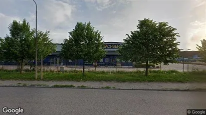 Lagerlokaler til leje i Location is not specified - Foto fra Google Street View
