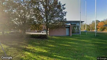 Kontorer til leie i Location is not specified – Bilde fra Google Street View