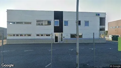 Warehouses for rent in Fosie - Photo from Google Street View