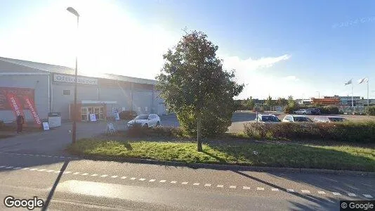 Lager zur Miete i Location is not specified – Foto von Google Street View