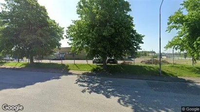 Büros zur Miete in Fosie – Foto von Google Street View