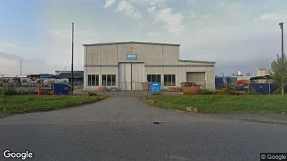 Lager til leie i Location is not specified – Bilde fra Google Street View