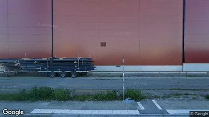 Lagerlokaler til leje i Location is not specified - Foto fra Google Street View