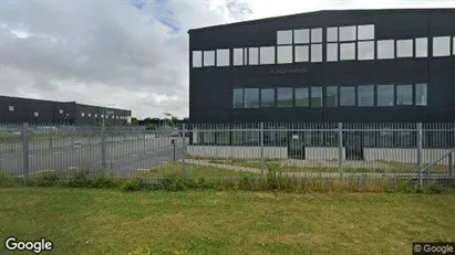 Lager til leie i Location is not specified – Bilde fra Google Street View