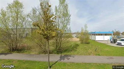Gewerbeflächen zur Miete in Lund – Foto von Google Street View