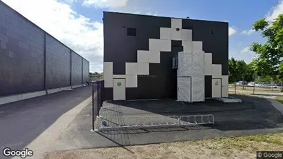 Büros zur Miete in Lomma – Foto von Google Street View