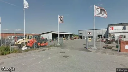 Warehouses for rent in Burlöv - Photo from Google Street View