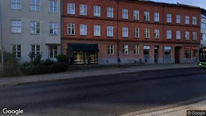 Office spaces for rent in Lund - Photo from Google Street View