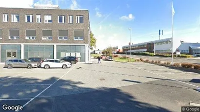 Kontorer til leie i Location is not specified – Bilde fra Google Street View